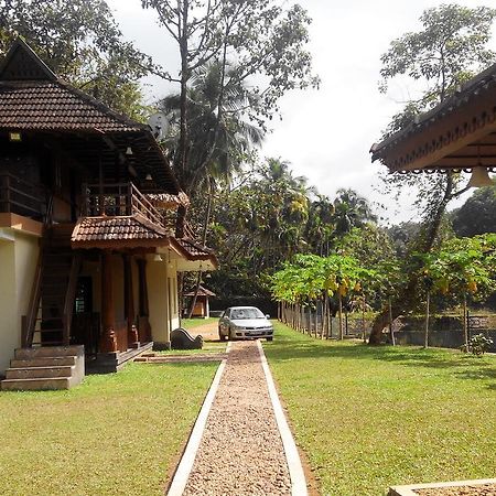 7Th Heaven Resorts Kochi מראה חיצוני תמונה