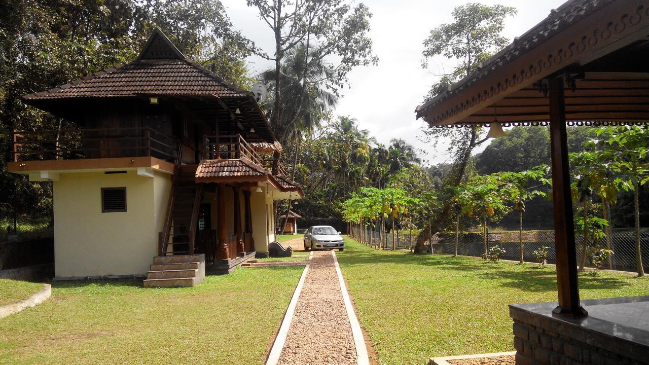 7Th Heaven Resorts Kochi מראה חיצוני תמונה