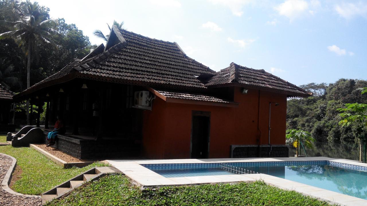 7Th Heaven Resorts Kochi מראה חיצוני תמונה