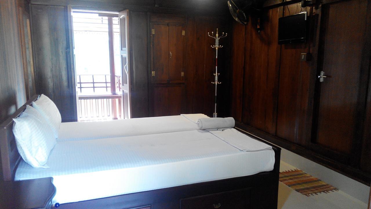 7Th Heaven Resorts Kochi חדר תמונה