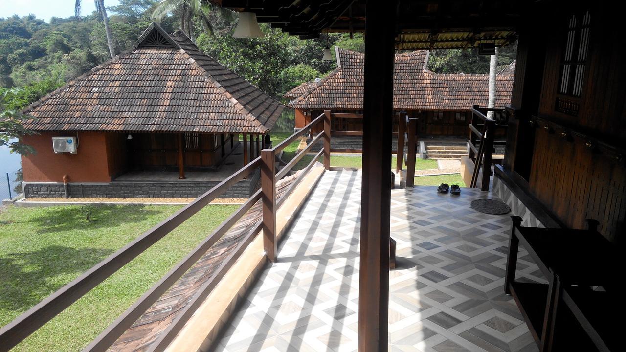 7Th Heaven Resorts Kochi מראה חיצוני תמונה