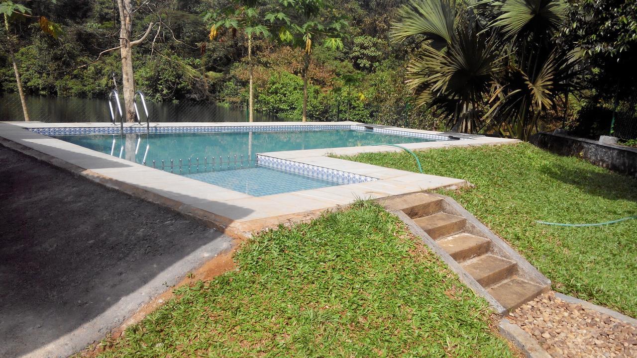 7Th Heaven Resorts Kochi מראה חיצוני תמונה